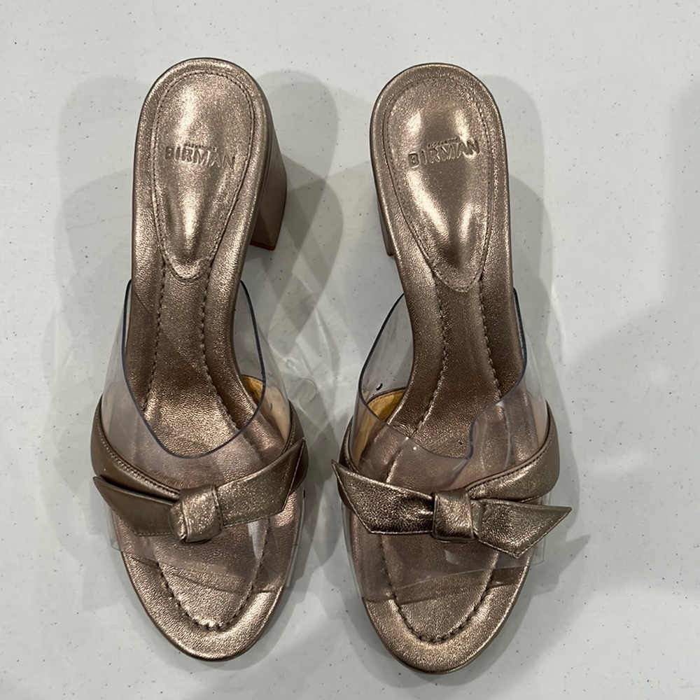 Alexandre Birman Sandals